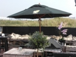 Voorbeeld afbeelding van Restaurant Strandclub Zilt aan Zee in IJmuiden