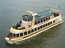 Voorbeeld afbeelding van Restaurant Pannenkoekenboot Nijmegen in Nijmegen