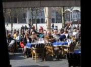 Voorbeeld afbeelding van Restaurant Brasserie Vrijthof 9 in Maastricht