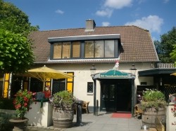 Voorbeeld afbeelding van Restaurant Koeckers in Den Hout