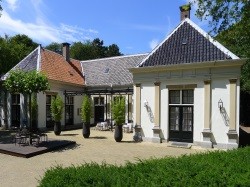Voorbeeld afbeelding van Restaurant Landgoed Groenendaal in Heemstede 