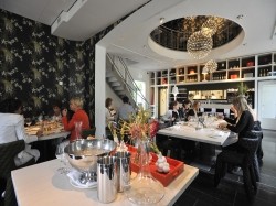 Voorbeeld afbeelding van Restaurant Landgoed Wolfslaar  in Breda