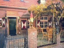 Voorbeeld afbeelding van Restaurant Pannenkoekenboerderij De Kabouter in Schijndel