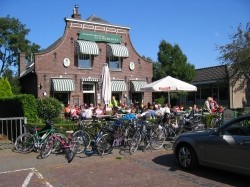 Voorbeeld afbeelding van Restaurant D'n Berepot in Nieuwkuijk
