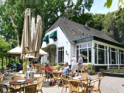 Voorbeeld afbeelding van Restaurant De Duivelsberg in Berg en Dal