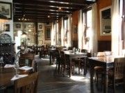 Voorbeeld afbeelding van Restaurant Bistro In Petto in Rossum Gld