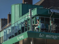 Voorbeeld afbeelding van Restaurant Restaurant Le mirage in Emmeloord