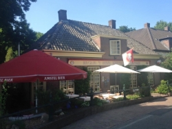 Voorbeeld afbeelding van Restaurant Eetcafé-Brasserie 't Ouwe Mestershuis in Gameren