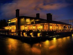 Voorbeeld afbeelding van Restaurant Restaurant BoatHouse in Almere