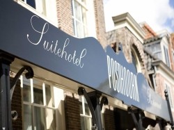Voorbeeld afbeelding van Restaurant Restaurant Suitehotel Posthoorn in Monnickendam