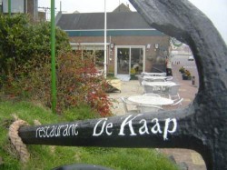 Voorbeeld afbeelding van Restaurant Restaurant De Kaap in Urk
