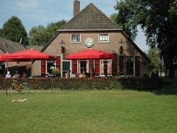 Voorbeeld afbeelding van Restaurant Restaurant Sallandshoeve in Nieuw Heeten