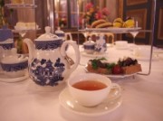 Voorbeeld afbeelding van Restaurant Koninklijke high tea Paleis Het Loo in Apeldoorn