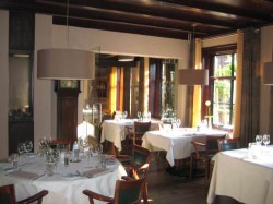 Voorbeeld afbeelding van Restaurant Restaurant de Scheuter in Leende