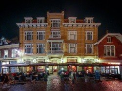 Voorbeeld afbeelding van Restaurant Restaurant Brasserie Hotel Stad Munster in Winterswijk