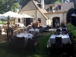 Voorbeeld afbeelding van Restaurant Herberg de Witte Gans in Dalfsen