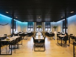 Voorbeeld afbeelding van Restaurant De Burgemeester in Bleskensgraaf