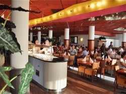 Voorbeeld afbeelding van Restaurant Hotel Restaurant Zuiderduin in Egmond aan Zee