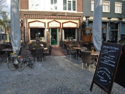 Voorbeeld afbeelding van Restaurant Herbergh d’ Olde Marckt in Aalten