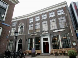 Voorbeeld afbeelding van Restaurant Belgisch Biercafé Olivier Utrecht in Utrecht